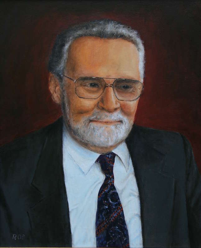 Georg Prossinagg | Ölbilder