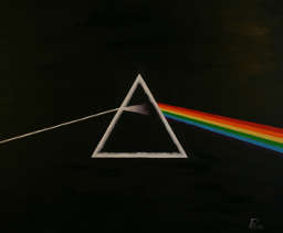 Dark Side Of The Moon